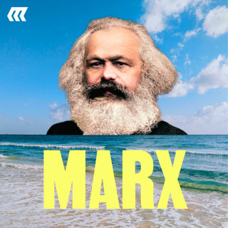 KLASSE DEL 1: Marx | MAGNE FLEMMEN