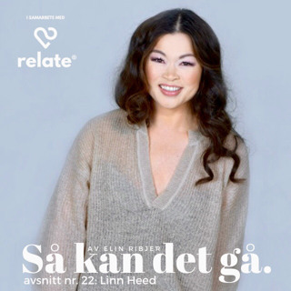 22. Linn Heed - Så vet du om din partner är rätt eller inte