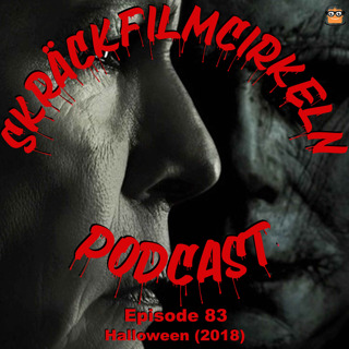 Episode 83 - Halloween 2018