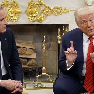 Aug. 24, 2026 | U.S.-Canada trade talks collapse; Trump threatens 50% auto tariffs