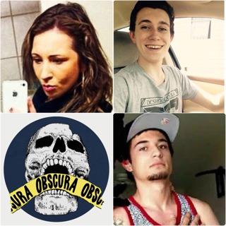 149: The Brutal Murder of Baylee Wylie - Part 02