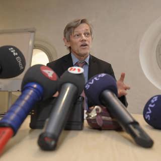 Quickanalys och Hitlerfascination