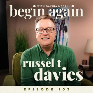 Russell T Davies: The Private Battles I Fought While Creating My Biggest Shows