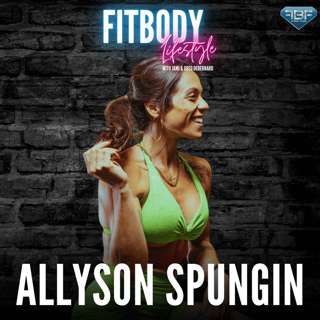 What Is A FitBody Fusion Training Assessment & Why We Do It With Allyson Spungin and Drew Brannon