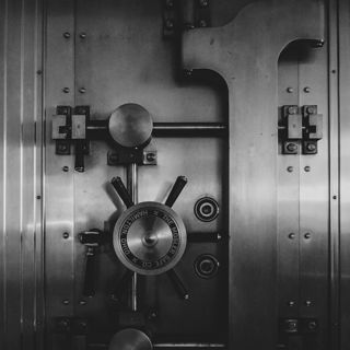 Financial Trust and Foreign Tensions