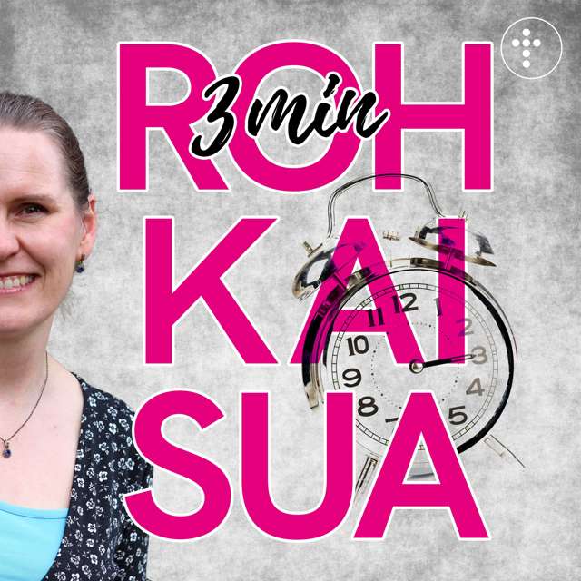 rss-3-minuuttia-rohkaisua