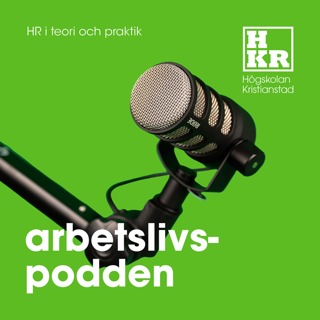 7. HR i fokus med Sandra Jarl