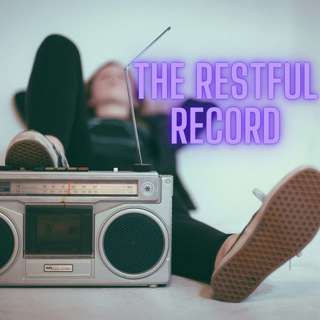 The Restful Record: A Relaxing History Podcast