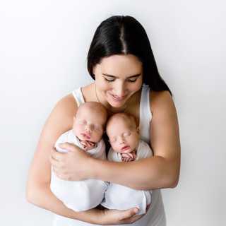 Ep. 121 "After" Twin Pregnancy