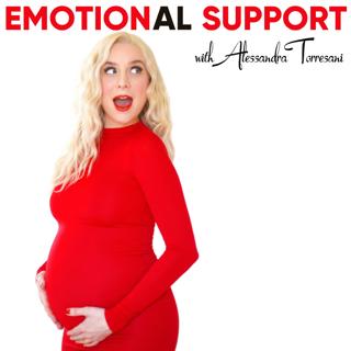 Secret’s Out...I’m Pregnant!