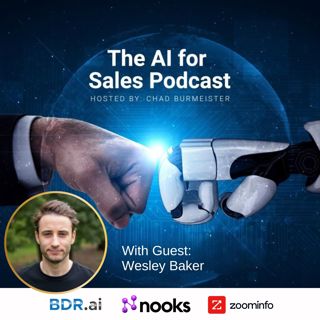 AI's Impact on Sales Development