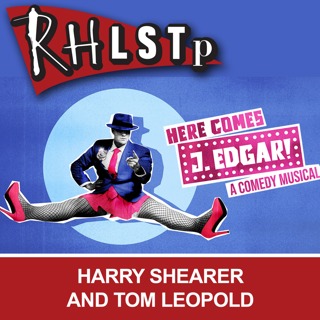 Harry Shearer and Tom Leopold - "J Edgar Hoover in a Ballgown"