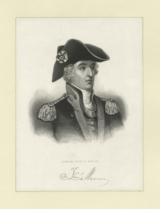Francis Marion