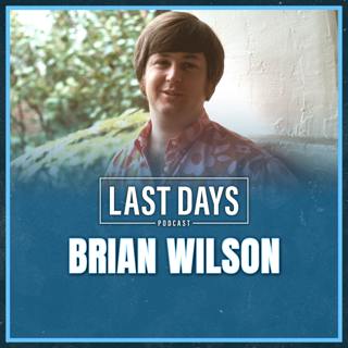 Special Episode: Brian Wilson