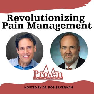 Revolutionizing Pain Management