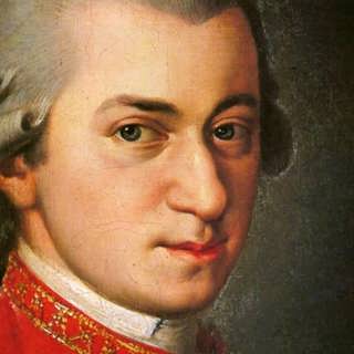 Mozarts frånvarande mamma