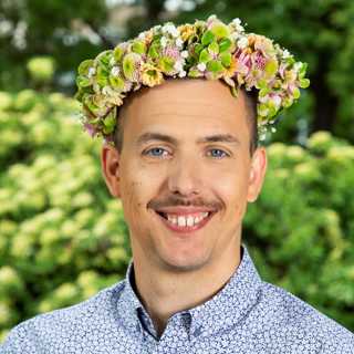 Jonas Waltelius - Lyssnarnas Sommarvärd 2018