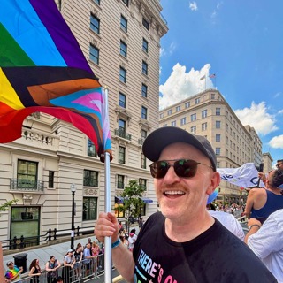 #025: Washington DC WorldPride Highlights, How to Pack for the Weekend, Europe's Hidden Gems