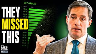 Muddy Waters’ Carson Block on How AI Could Unwind the S&P 500 | #640