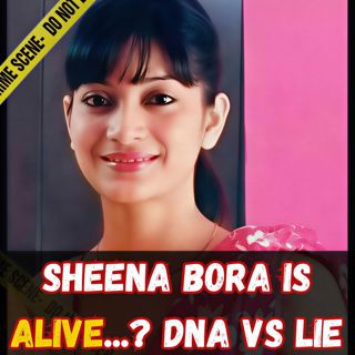 MURDER: The Mother Who Killed Her Daughter - Sheena Bora Case
