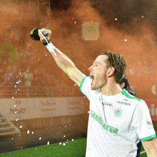 Bonus: HamKam har rykket opp!