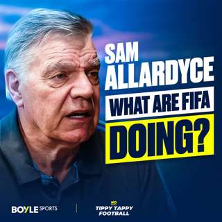 'IT'S REALLY P*****D ME OFF!' Sam Allardyce's Reacts to Balogun MESS & Is Bellingham WORLD CLASS?