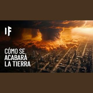 6 cosas que podrían destruir la Tierra