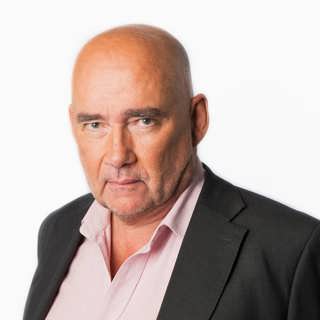 Nya Sidenvägen: Framgångsrecept eller skuldfälla? Ekots Staffan Sonning.