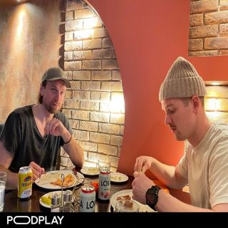 165. NHL-puls: Har Datsyuk slutat?