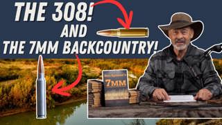 Reloading The 7 Backcounty? Ep.459