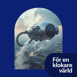 Negativa utsläpp – dröm, lögn eller sista chansen?