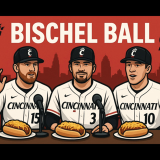 Bischel Ball: Bearcats Postseason Preview Ft. Nate Taylor & Enzo Infelise