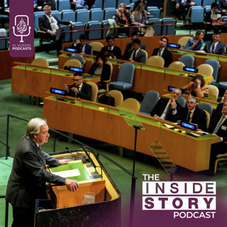  Can the Nuclear Non-Proliferation Treaty prevent a disaster?