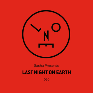 020 - Last Night On Earth