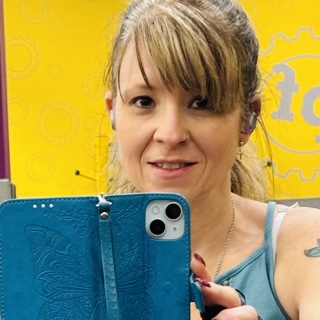 Breaking Chains: Tia Graham's Journey from Trauma to Triumph