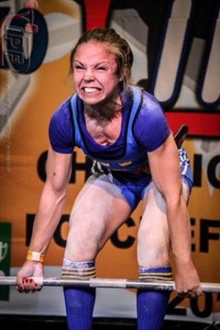 Avsnitt 30: Sofia Loft