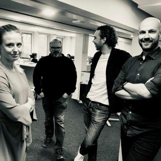 Redaktionspodden: Det betyder rysarbeskedet