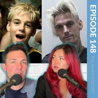 Tragic Aaron Carter Death, UC Faculty Massive Strike & More (Ep 148)