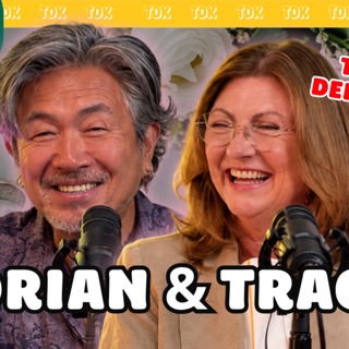 What love looks like after 30 years of Marriage (ft. Adrian and Tracie Pang!) | #DailyKetchup EP 557