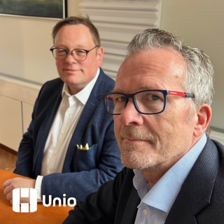 #38. Kommuneoppgjøret: Lønnsgapet øker og arbeidstid kan bli et stridstema