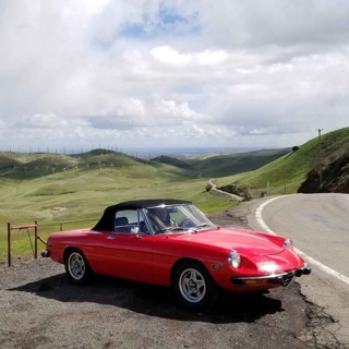 Da Ford nesten kjøpte Alfa Romeo (og hvordan det kunne blitt?)