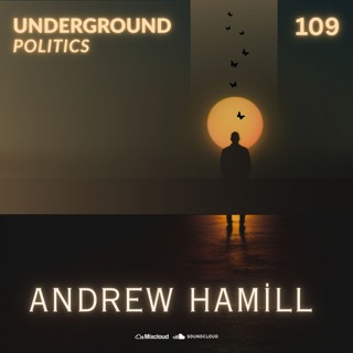 ANDREW HAMILL | UP 109