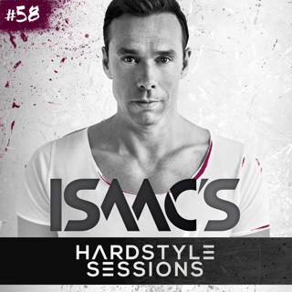 Isaac's Hardstyle Sessions #58