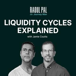 Is Bitcoin Giving Way to Altcoin Season? ft. Jamie Coutts from Real Vision PRO