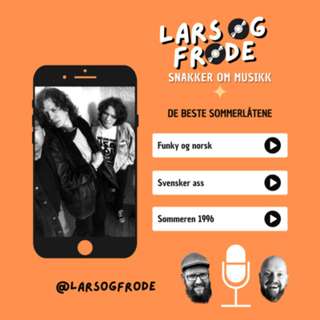 01 - Lyden av sommerminner - PILOT & PREMIERE!