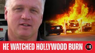 Ep:123 | A Conversation with Ed Nordskog - The Investigator Who Ended The Worst Arson Spree In American History | Murder Unscripted