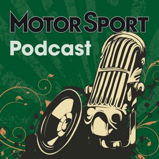 Emerson Fittipaldi: Centenary Stories