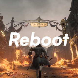 Cyberpunk 2077 2.0, RE4R Separate Ways, Starfield og Lies of P – RBT•XLVII