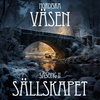 Nordiska Väsen - S02E12 - Yrväderstisdagen