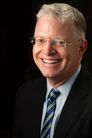 A Conversation With David Rohde